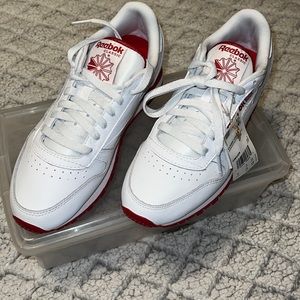 UNISEX REEBOK CLASSIC SNEAKER